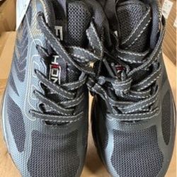 Work Boots Weather Proof Different Style 