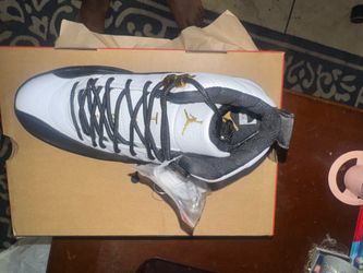 Air Jordan 12 retro