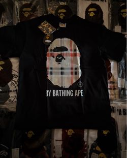 BAPE TEE