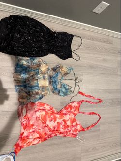 Dresses