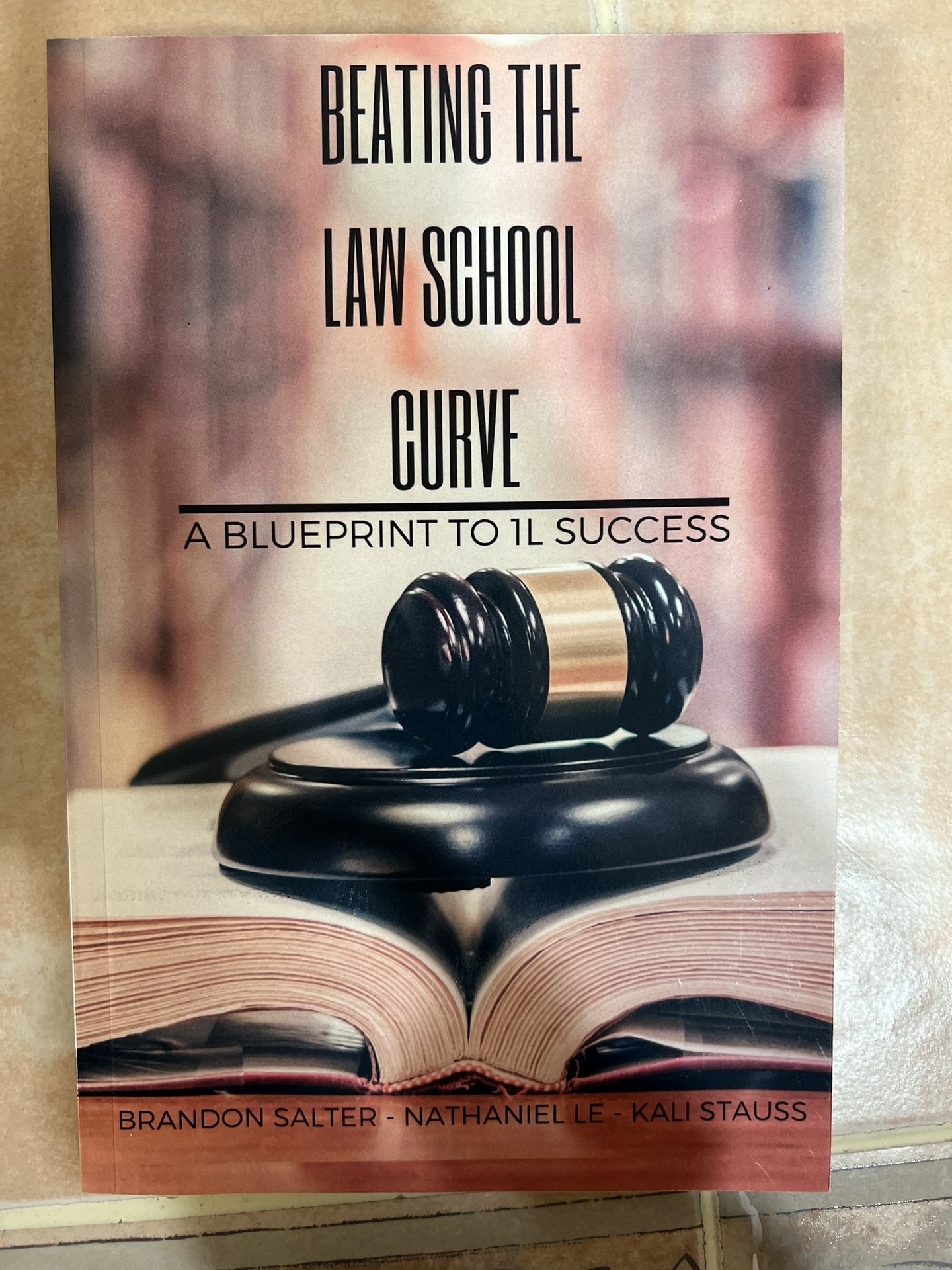 Beating The Law School Curve 