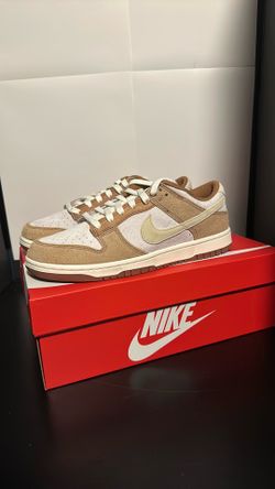 Nike Dunk Low Retro PRM ,Men’s Size 9.5