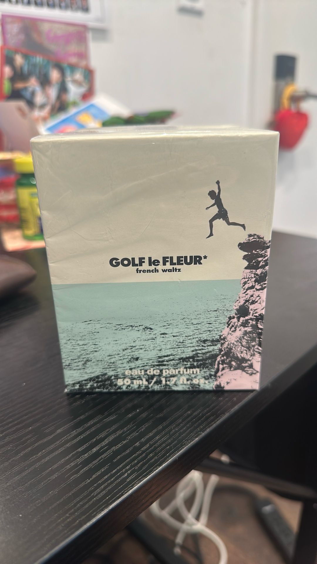 Golf Le Fleur French Waltz 50 ML