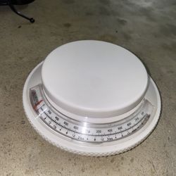 Kitchen Scale 