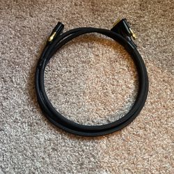 4 Foot Monster Dvi Cable