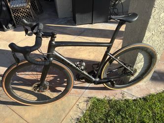 S-Works Tarmac SL7 Dura Ace
