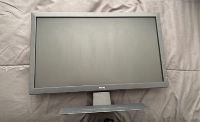 BenQ Zowie Gaming Monitor