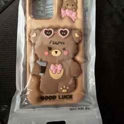 Case iPhone XR 10 Y 12 