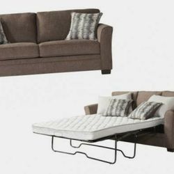 Sleeper Sofa Queen size new