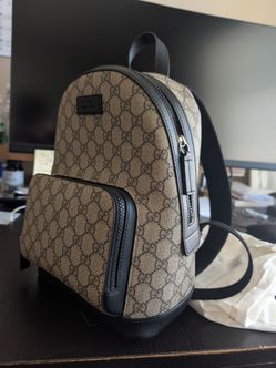 40% off new Gucci bag