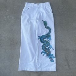 Jnco (very Rare)