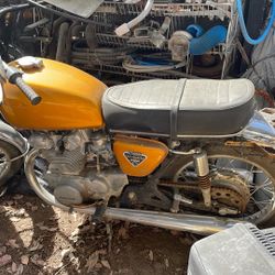 Honda For Sale Make Offer