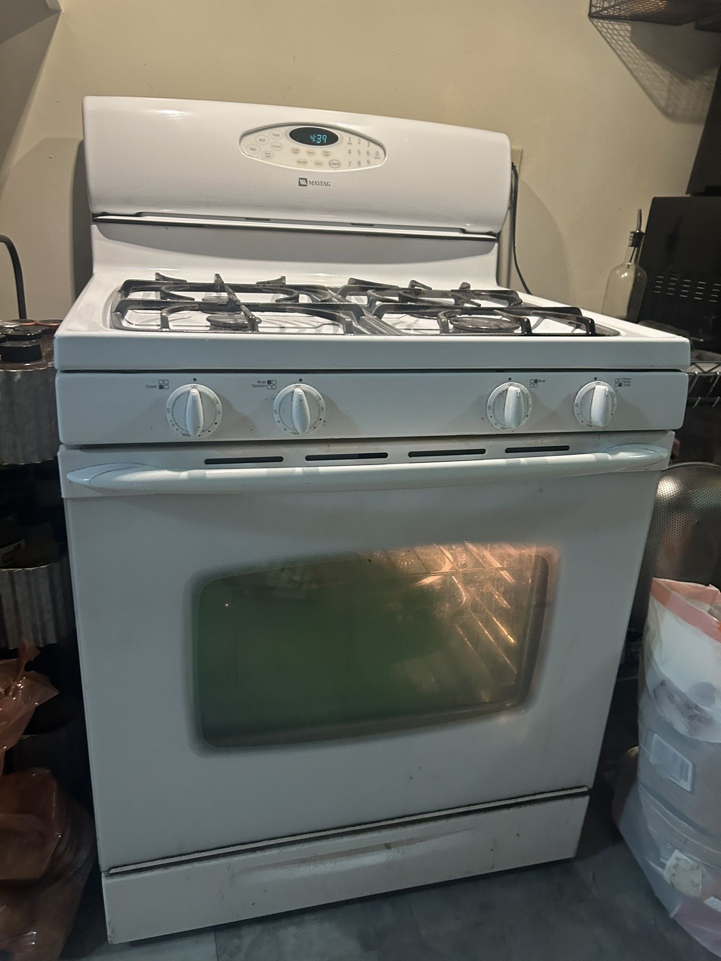 Maytag