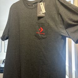 Men’s Converse Shirt
