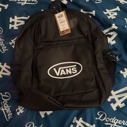 Vans Brand new Backpack
