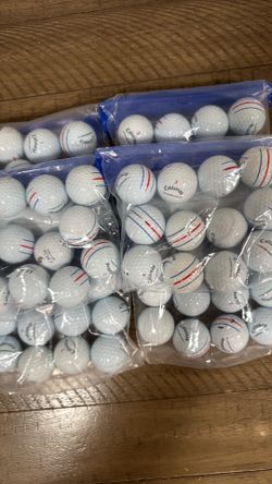 Callaway Triple Track Golf Balls