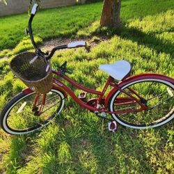 Huffy Cranbrook His And Hers Cruiser Bikes