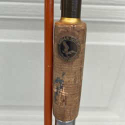 Wright and McGill 8 1/2' Ocean Spinning Rod