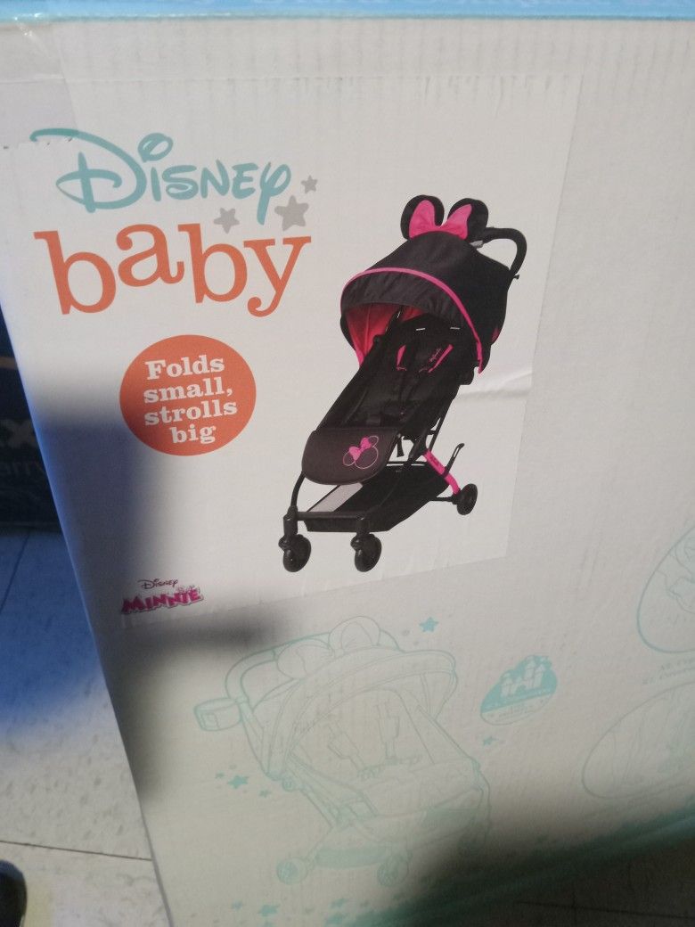 Baby Stuff 