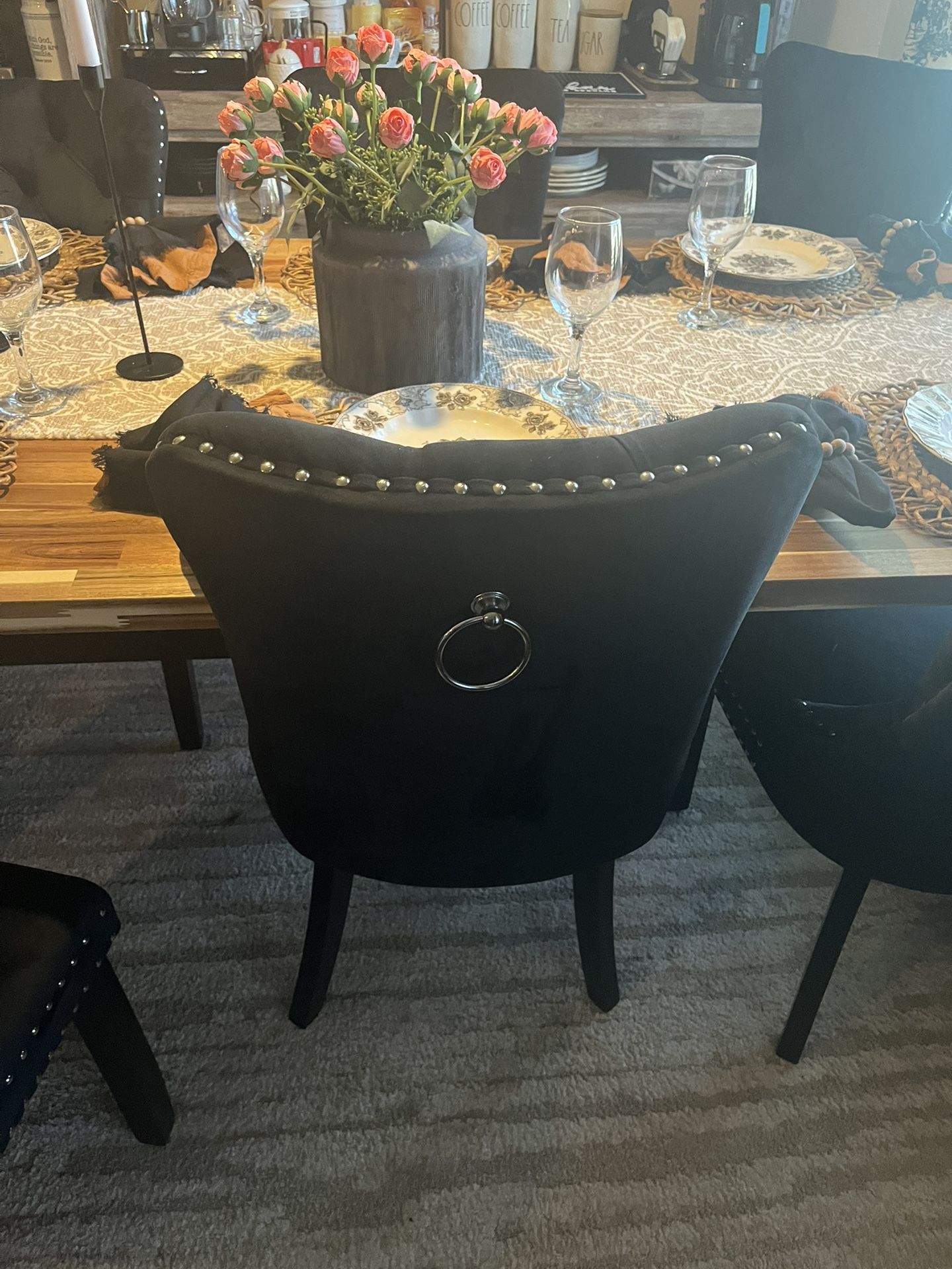 Chairs Only For 300