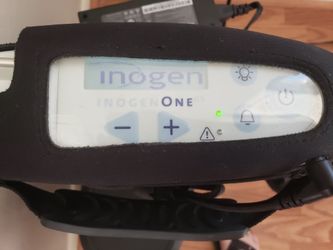 Portable Oxygenator By Inogen One