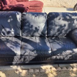 Free Couch