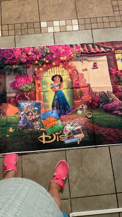 Encanto Party Package