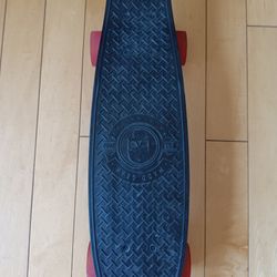 Madd Gear 2002 Est Australia Skateboard