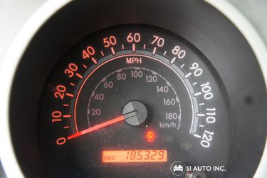 2008 Toyota Tundra CrewMax Thumbnail