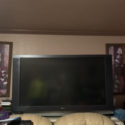 Sony Tv  60inches