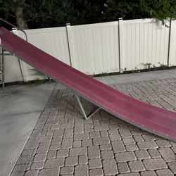 Slide Pool