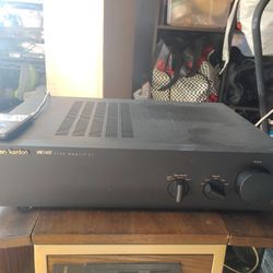 Harman Kardon Hk1400 Receiver