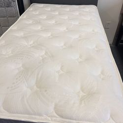 Twin Mattress