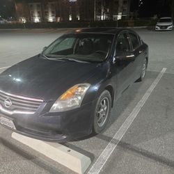 2008 Nissan Altima