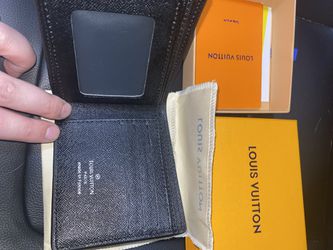 Louis Vuitton Wallets for sale in Miller Corners, New York