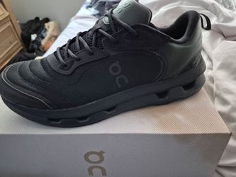 BC. Shoes size 11