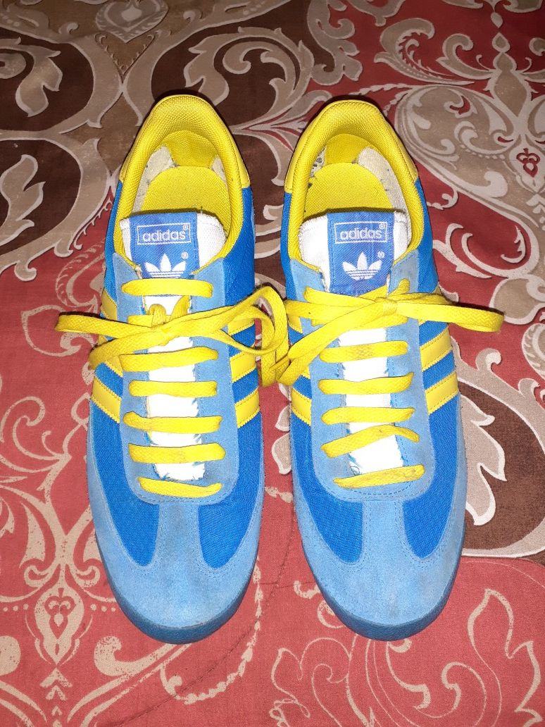 Tenis Adidas #12