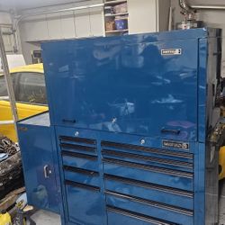 Matco Tool Box 