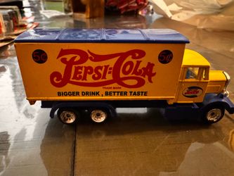 Pepsi
