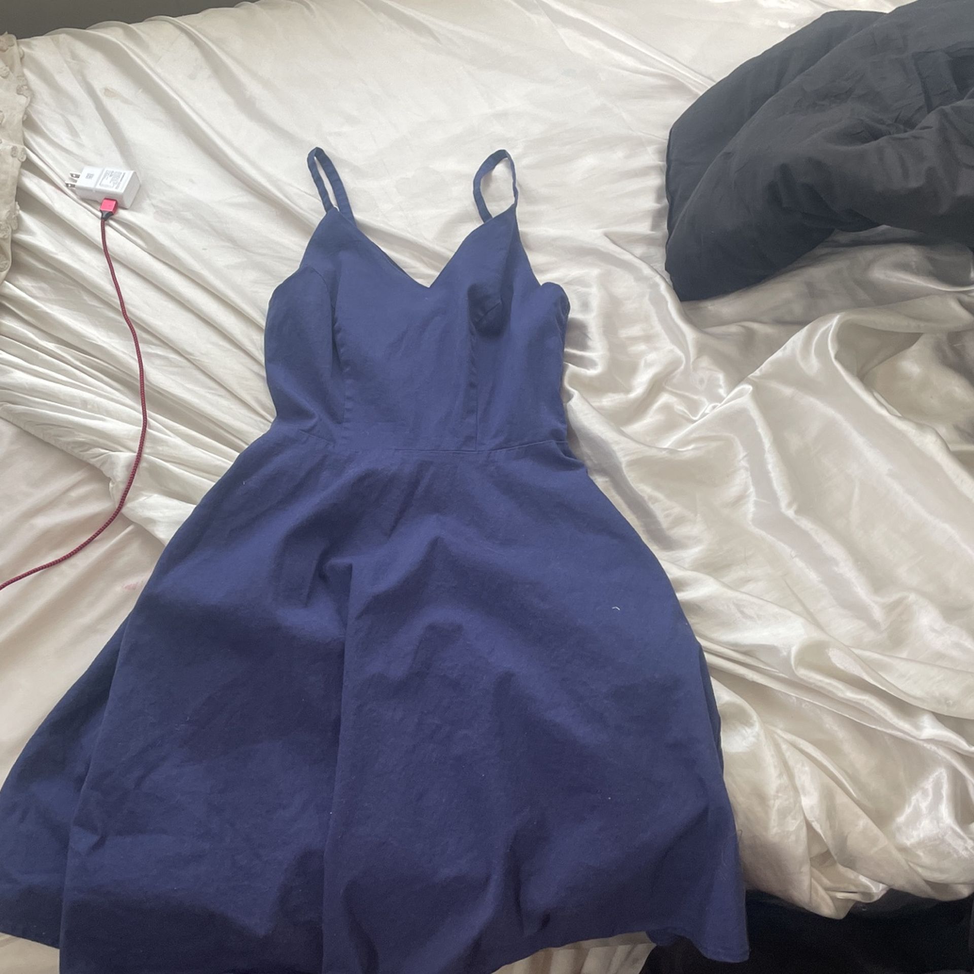 GOOBGS size Small Blue Dress