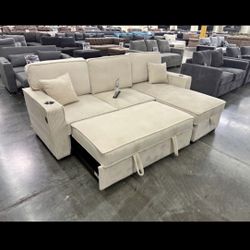 Sectional Sofa 