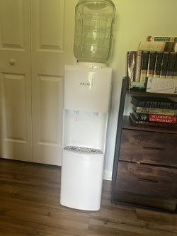 Primo Water Cooler 
