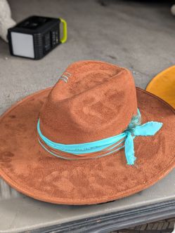 Sombreros Made in Mexico