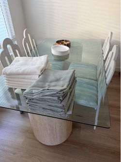 Free table