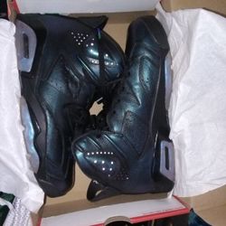 Jordan 6s $125 Make Offer Size 10