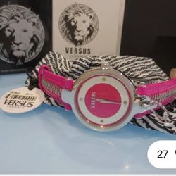 Brand New!!! Versace Watch