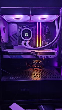 Mid-high End Gaming Pc