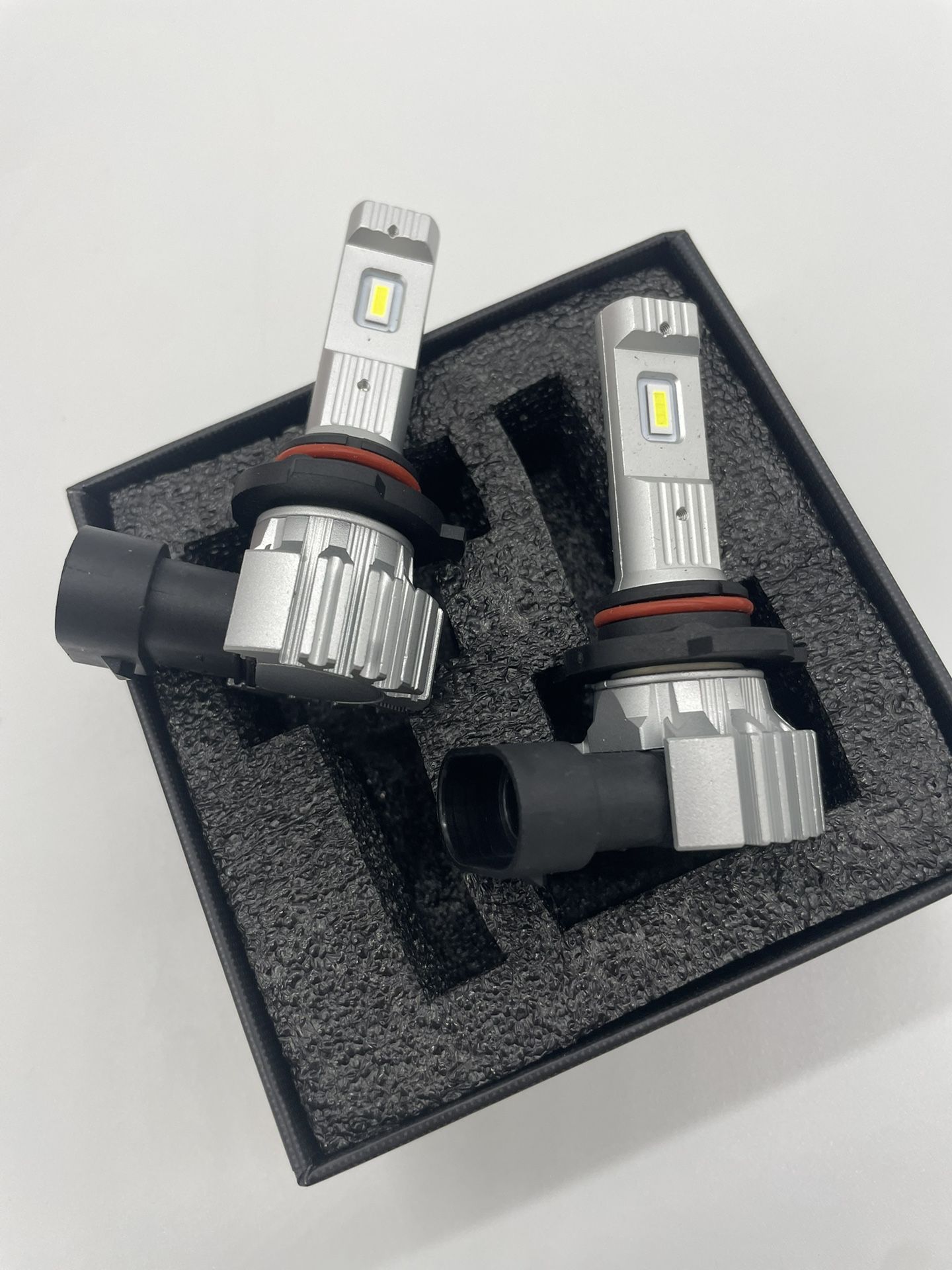 H10 9145 LED Fog Light Bulbs or DRL *BRAND NEW*