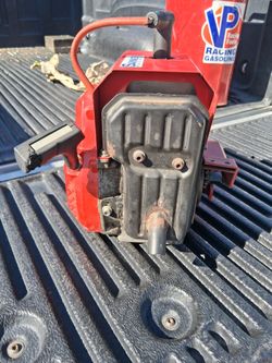 Cart Go Ped Motor