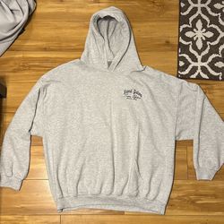 Vintage Hoodie